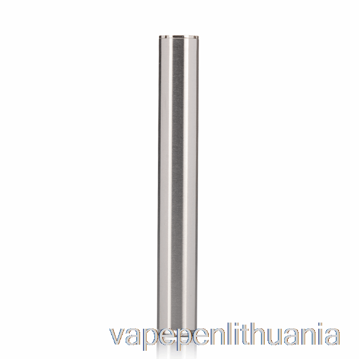 Ccell M3 Vape Pen Baterija Nerūdijančio Plieno Vape Skystis